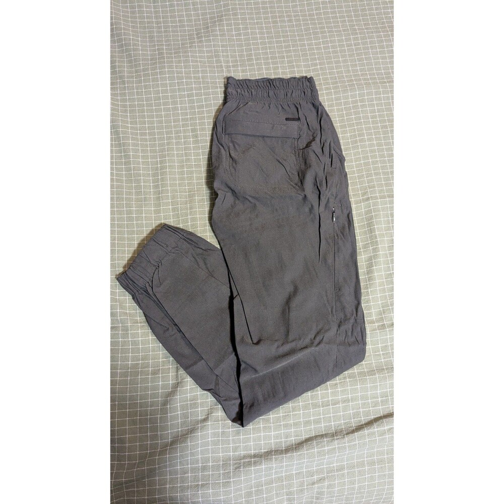 prAna Women's E-Waist Jogger II